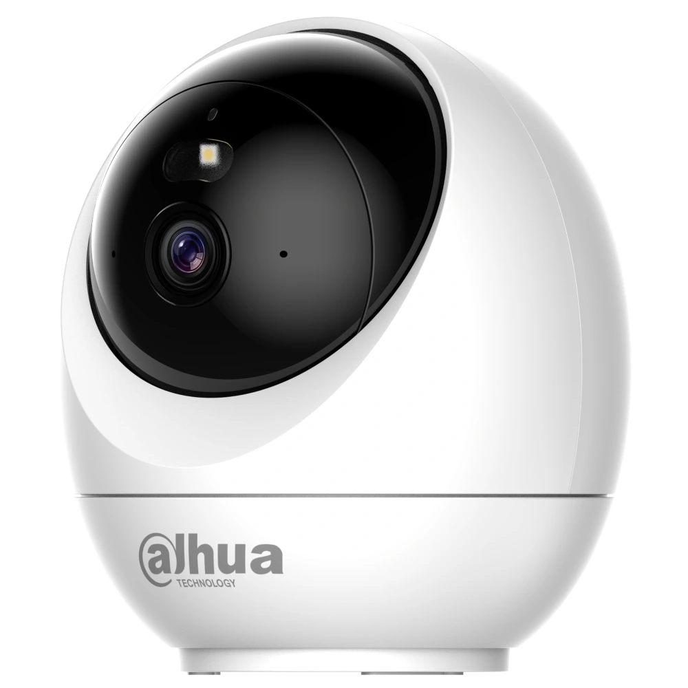 IP відеокамера Dahua Hero H5JS 5МП Wi-Fi Pan  Tilt