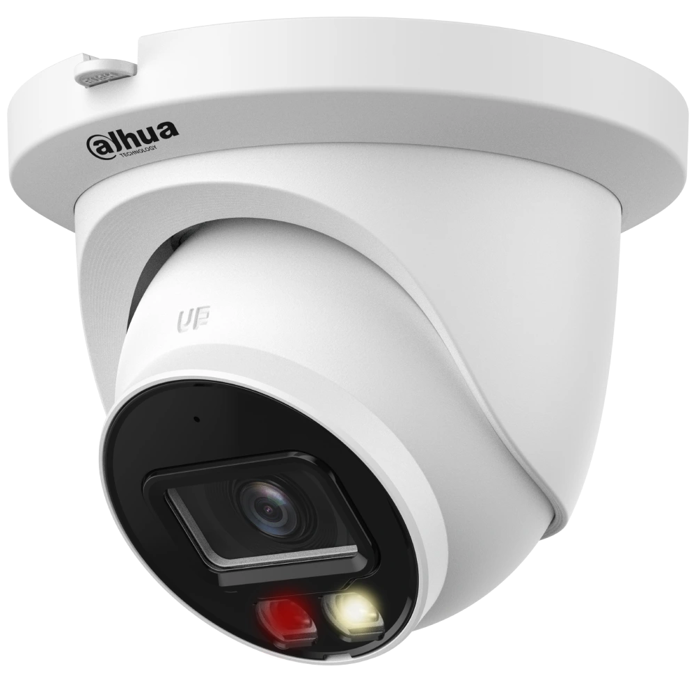 IP відеокамера Dahua DH-IPC-HDW2249TM-S-IL 2 МП (2.8мм) с микрофоном