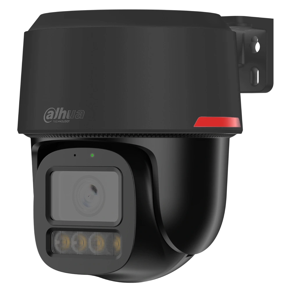 IP відеокамера Dahua DH-IPC-PT2449C1-S-PV-PRO-BE 4МП (3.6мм)