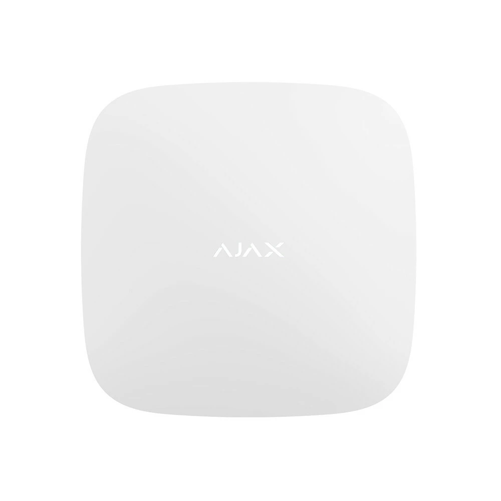 Ретранслятор сигналу Ajax ReX 2 (8EU) white Ретранслятор сигналу Ajax ReX 2 (8EU) white