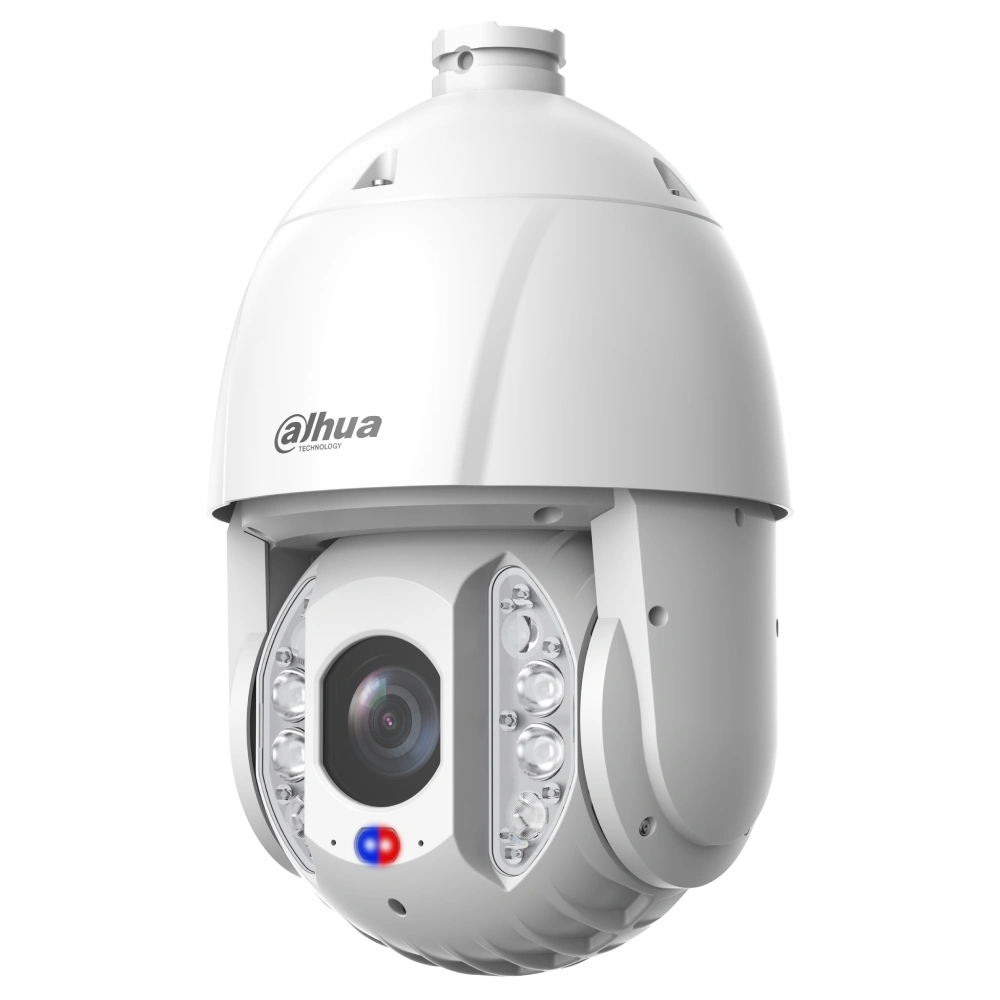 PTZ відеокамера Dahua DH-SD6E245MB-HNR-A-PV1 WizSense 45х PTZ відеокамера Dahua DH-SD6E245MB-HNR-A-PV1 WizSense 45х
