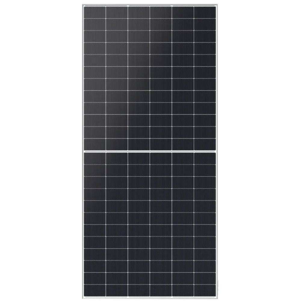 Сонячна панель PV JA Solar JAM66D46-715/LB Сонячна панель PV JA Solar JAM66D46-715/LB