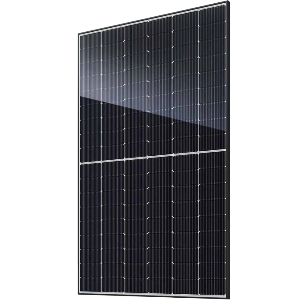 Сонячна панель JA Solar JAM54D40-470/LR Black Frame Сонячна панель JA Solar JAM54D40-470/LR Black Frame