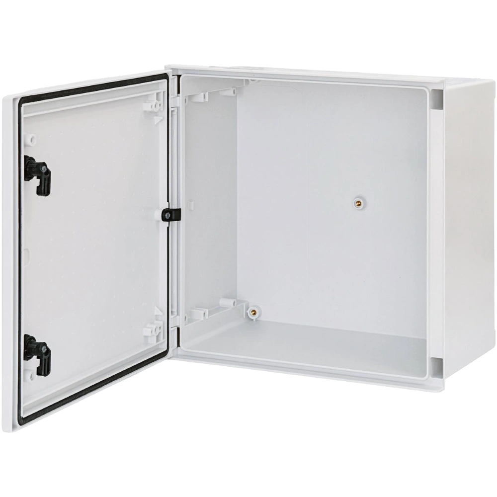 Шафа поліестерова ETI EPC 40-40-20 IP66 Шафа поліестерова ETI EPC 40-40-20 IP66