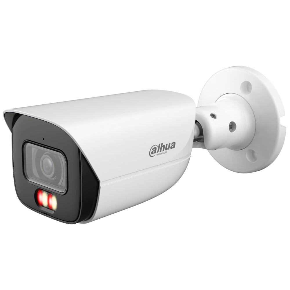 IP відеокамера Dahua DH-IPC-HFW3849E-AS-IL 8МП (2.8мм) IP відеокамера Dahua DH-IPC-HFW3849E-AS-IL 8МП (2.8мм)