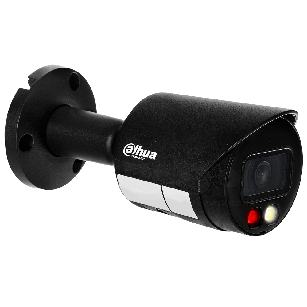 IP відеокамера Dahua DH-IPC-HFW2449SP-S-IL-BE 4МП (2.8мм) с микрофоном