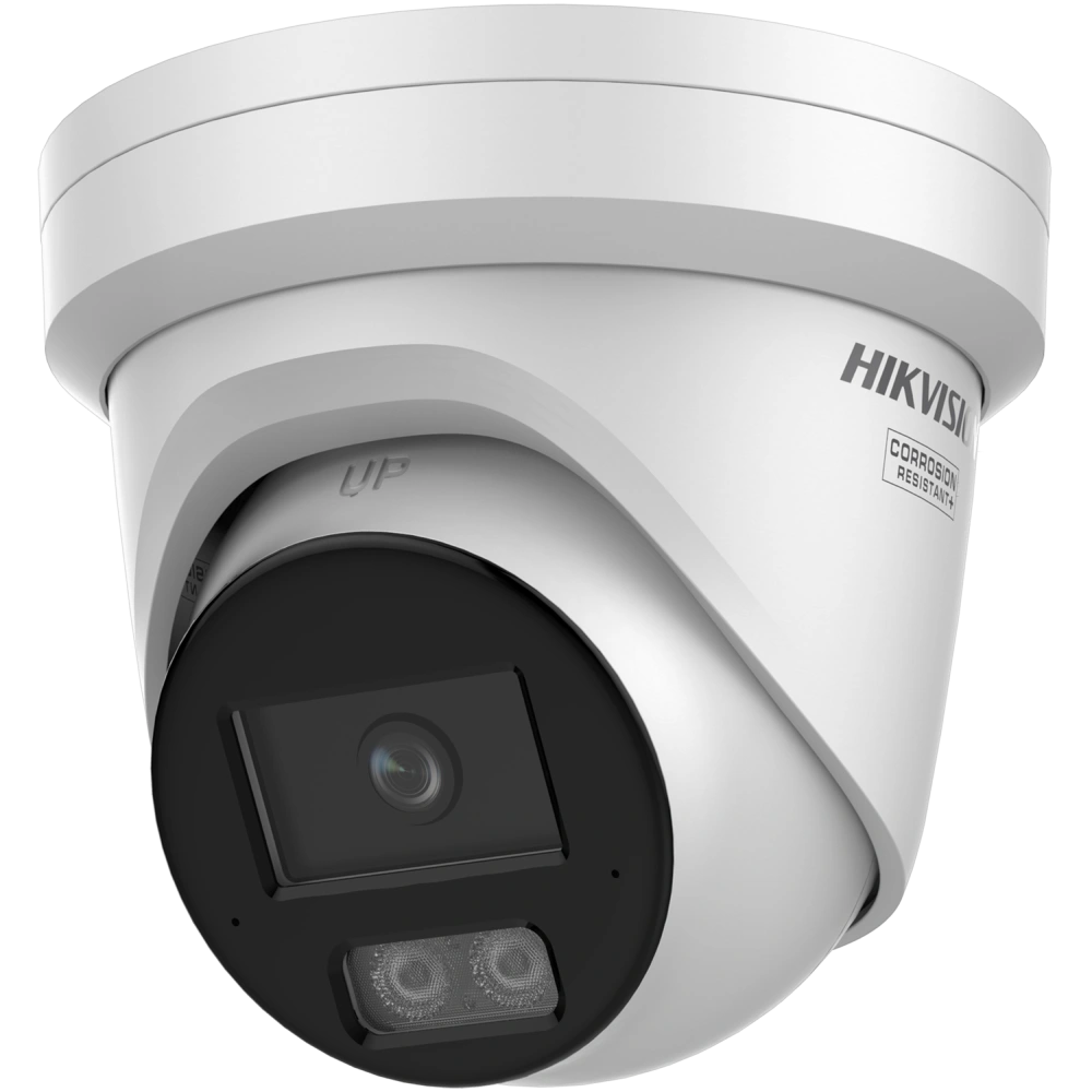 IP відеокамера Hikvision DS-2CD3346G3-LISU(eF) Darkfighter ColorVu 6МП (2.8мм)