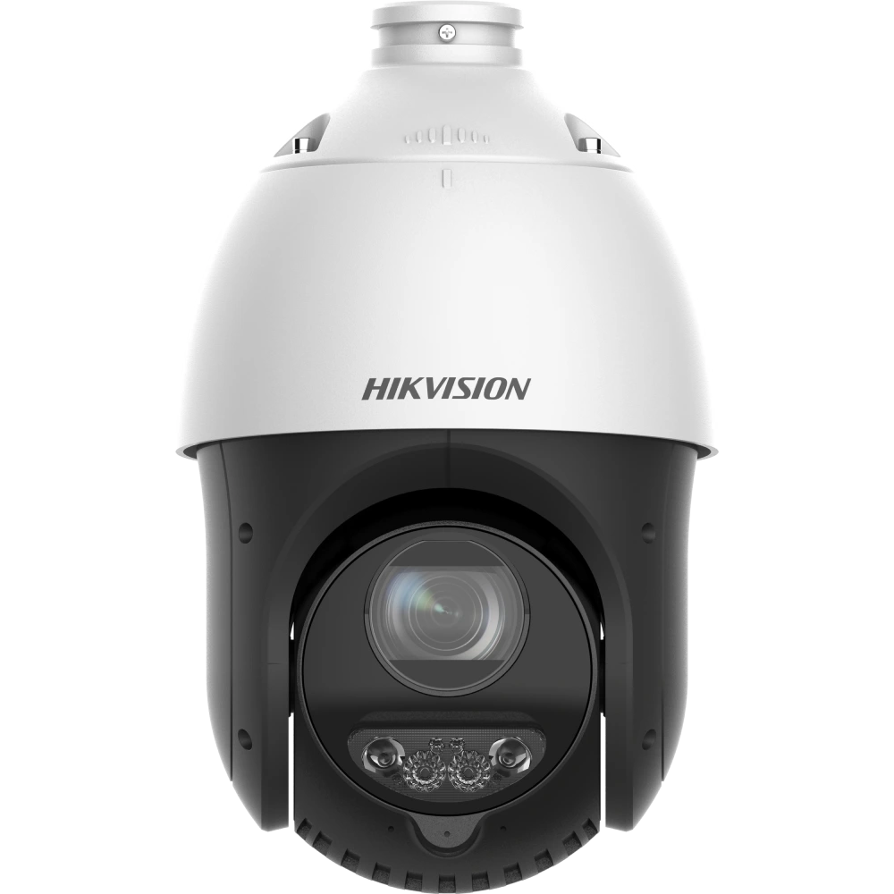 PTZ відеокамера Hikvision DS-2DE4225IWG1-E 2МП 25х (4.8-120мм) PTZ відеокамера Hikvision DS-2DE4225IWG1-E 2МП 25х (4.8-120мм)