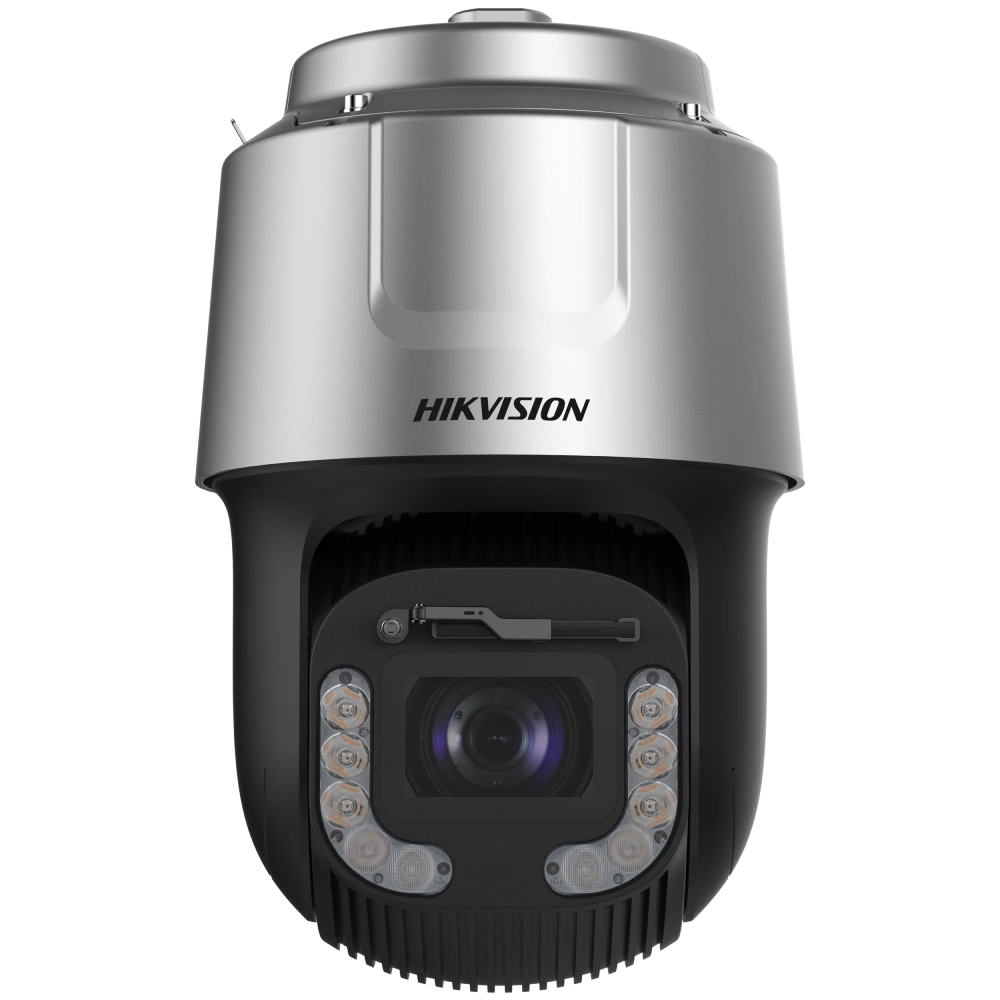 PTZ відеокамера Hikvision DS-2DF8C435MHS-DELW(B) 4МП (5.9-206.5мм) 35Х