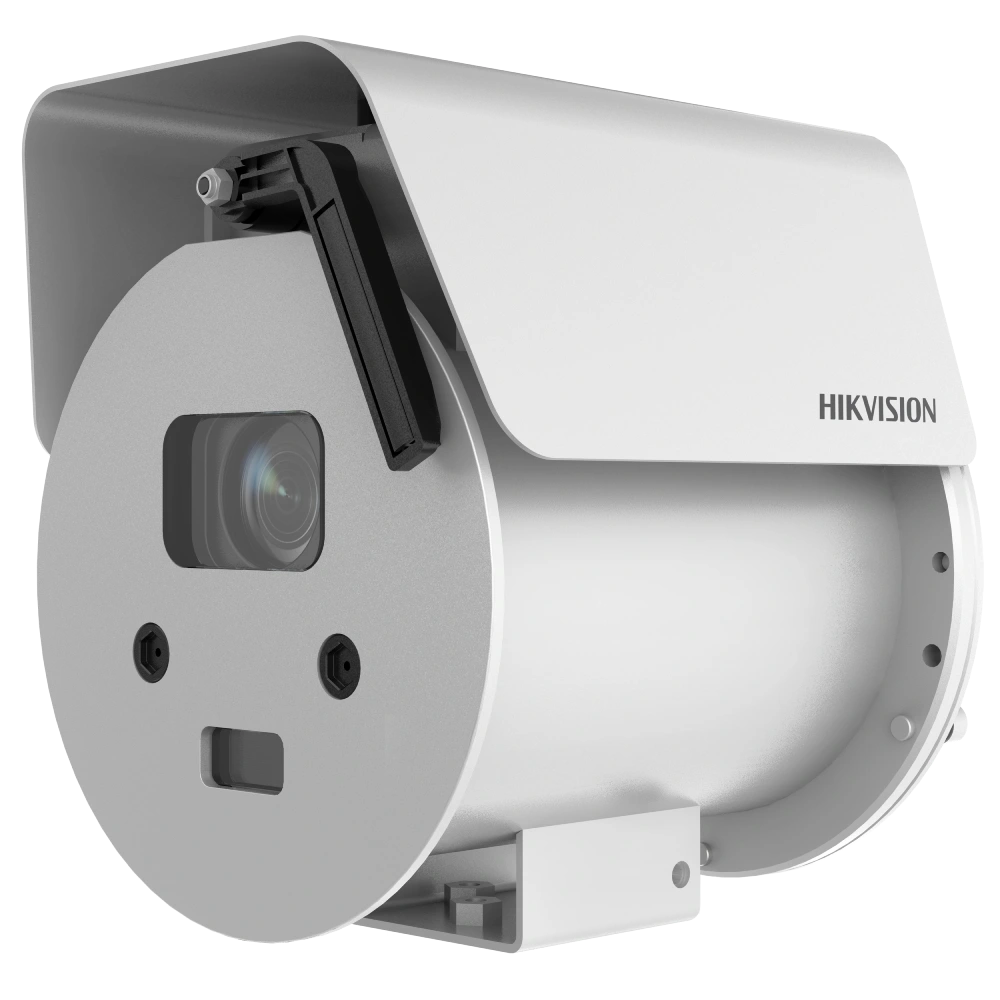 Вибухозахисна IP-камера Hikvision DS-2XE6646G0-LIZHRSU(316L)(2.8-12мм)