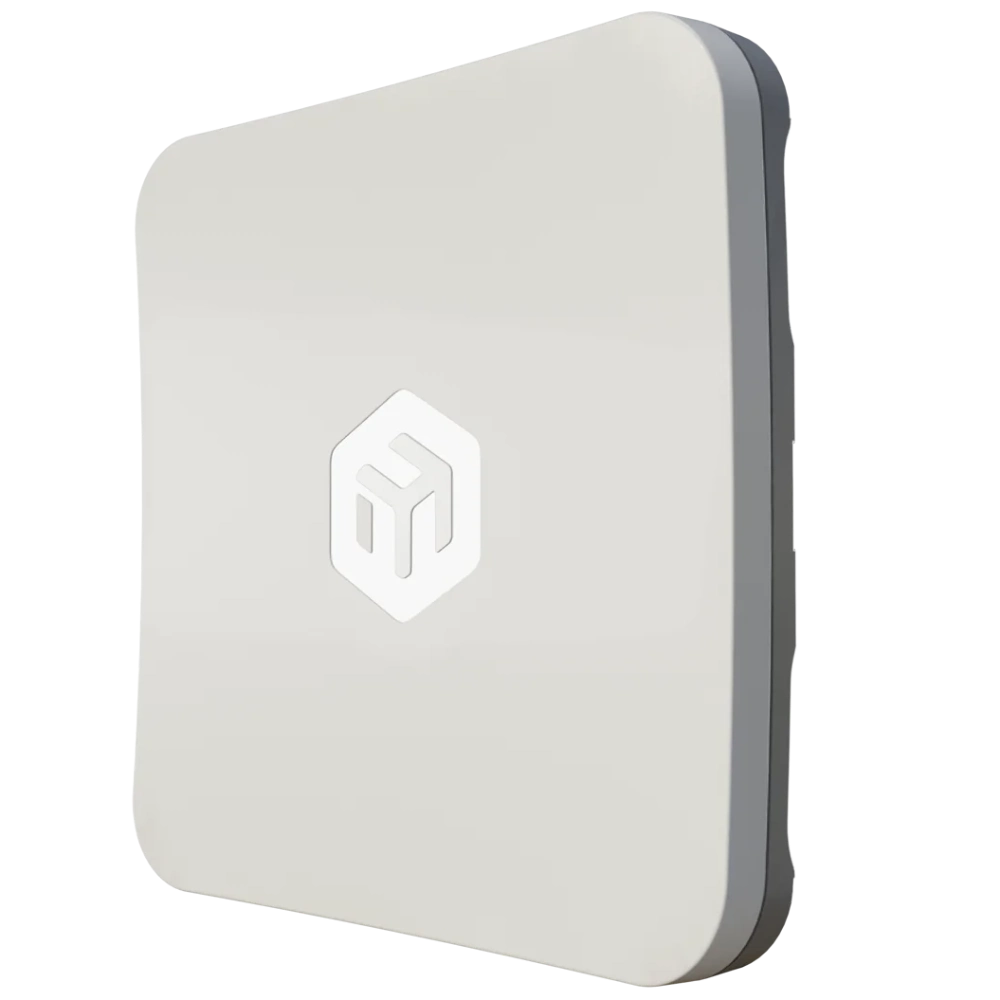 Уличная точка доступа MikroTik SXTsq 5 ax Wi-Fi 6 16 dBi