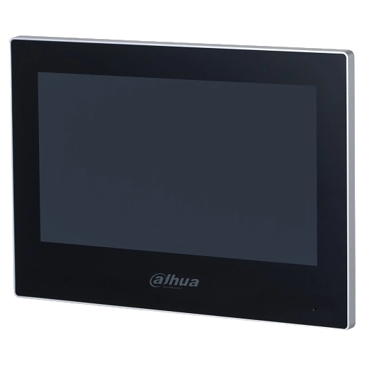 7 IP монитор с Wi-Fi DHI-VTH2621G-WP