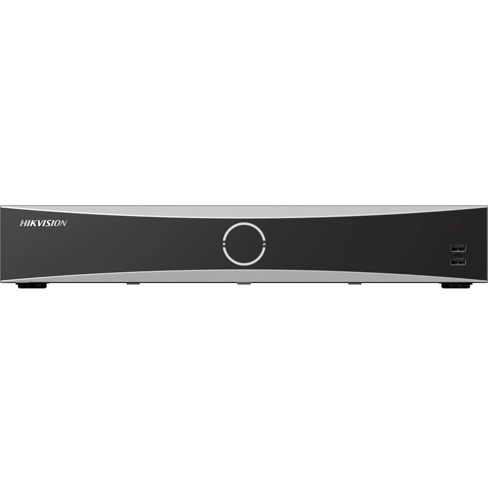 Відеореєстратор Hikvision DS-7732NXI-K4/VPro 32-канальный 1.5U AcuSeek Відеореєстратор Hikvision DS-7732NXI-K4/VPro 32-канальный 1.5U AcuSeek