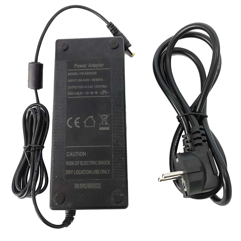 Блок живлення Ewind EW-DP120W-52 Блок живлення Ewind EW-DP120W-52