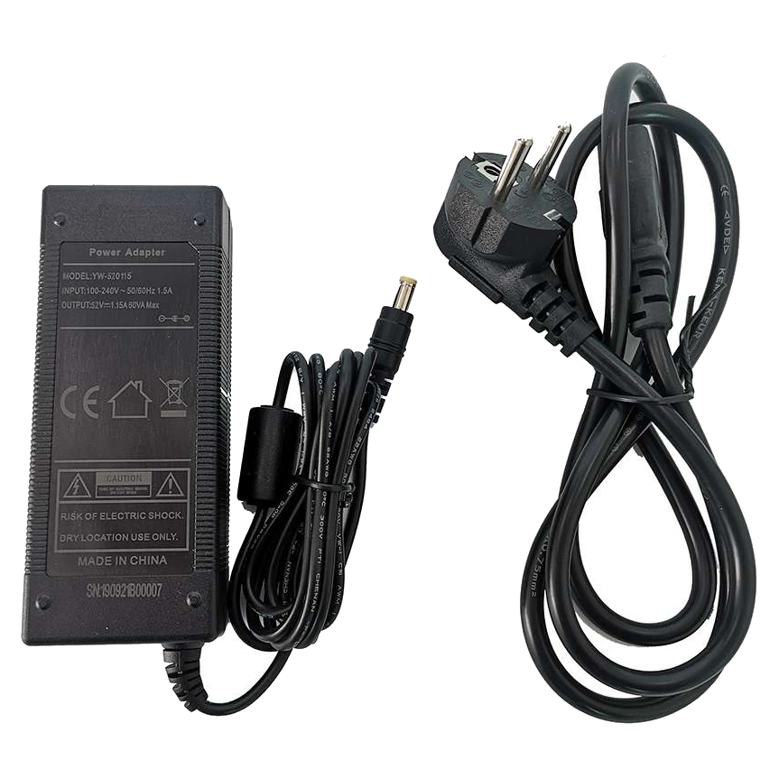 Блок живлення Ewind EW-DP60W-52 Блок живлення Ewind EW-DP60W-52