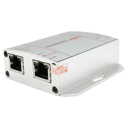 PoE удлинитель-делитель ONV-PSE-PD3102 1хРоЕ 100 Мбіт 30 Вт PoE удлинитель-делитель ONV-PSE-PD3102 1хРоЕ 100 Мбіт 30 Вт