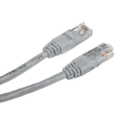 Патч-корд RITAR UTP Cat.5e 2м Патч-корд RITAR UTP Cat.5e 2м