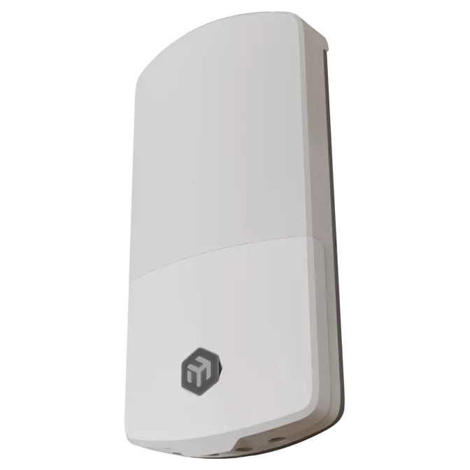 Точка доступа Wi-Fi 6 (LTE Cat7, двухдиапазонная, RouterOS v7) MikroTik wAP ax LTE7 kit