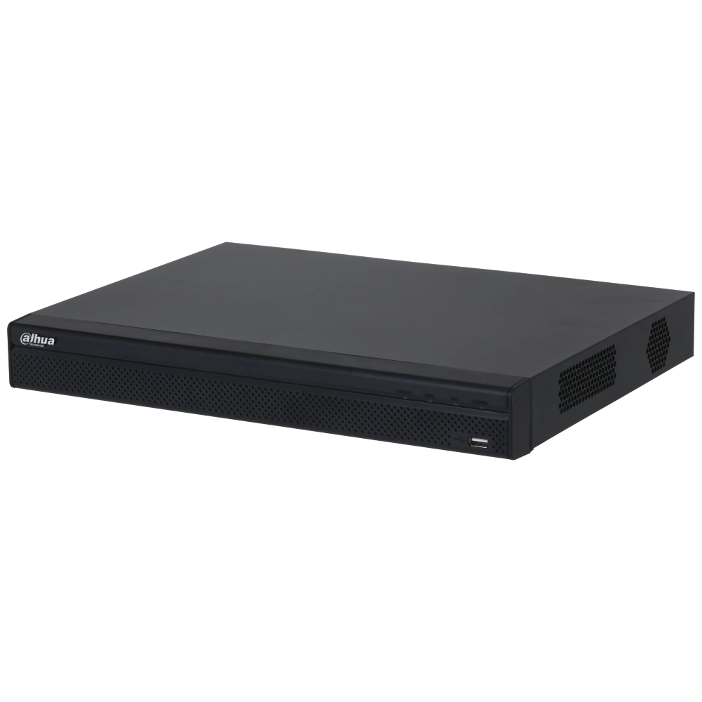 Відеореєстратор Dahua DHI-NVR4432-4KS3 32-канальный 1.5U 4HDD