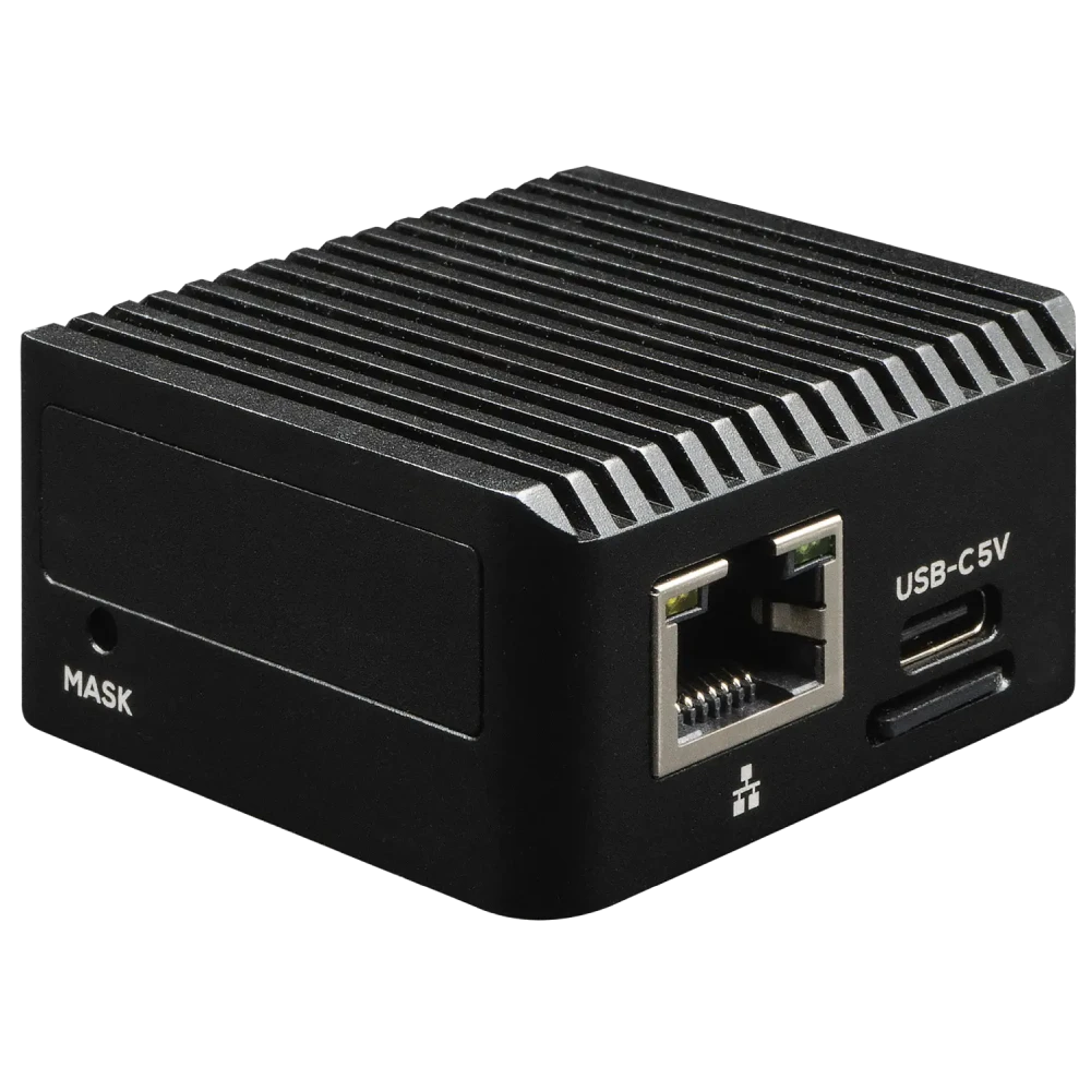 Адаптер облачного видеонаблюдения U-Prox IVA HUB cloud adapter Адаптер облачного видеонаблюдения U-Prox IVA HUB cloud adapter