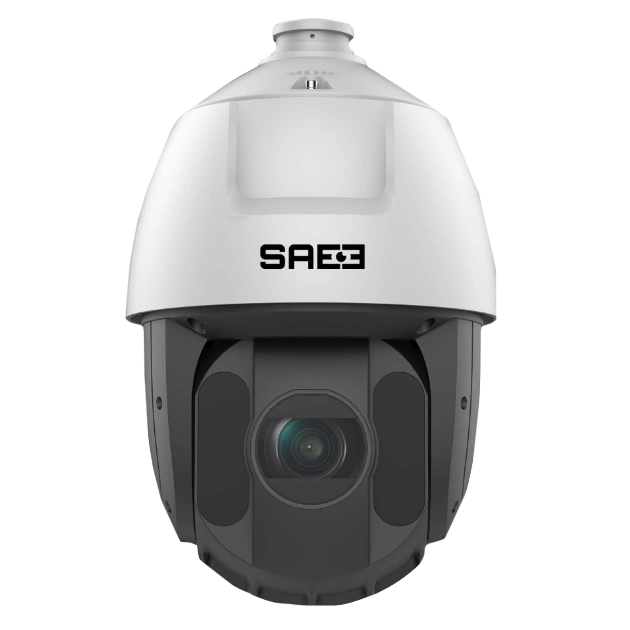 PTZ відеокамера SafetyEye SE-PTZ425V5I-T PTZ відеокамера SafetyEye SE-PTZ425V5I-T