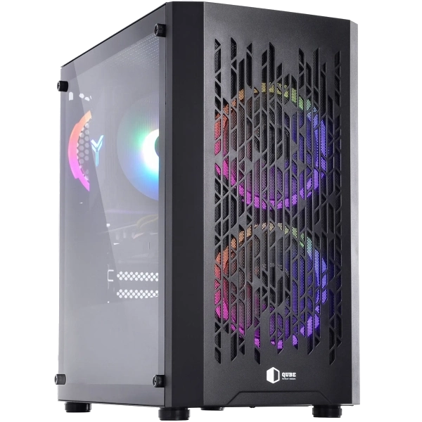 Компьютер ARTLINE Gaming X43 (X43v63)