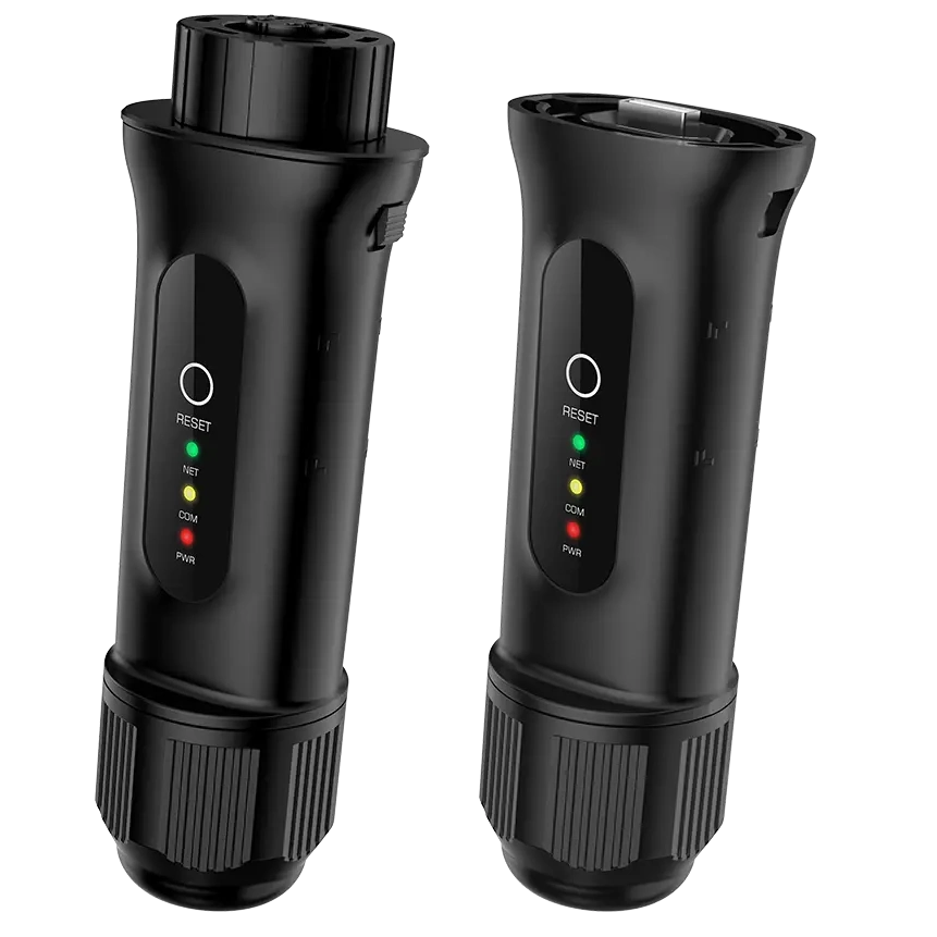 Регистратор данных Wi-Fi и LAN Solis S2-WL-ST(USB)