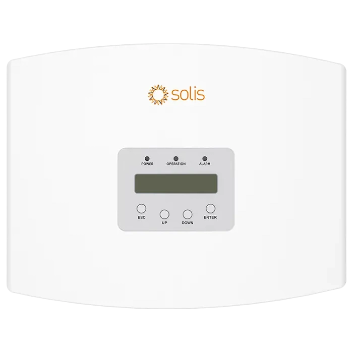 Платформа мониторинга Solis EPM3-5G-PRO Платформа мониторинга Solis EPM3-5G-PRO