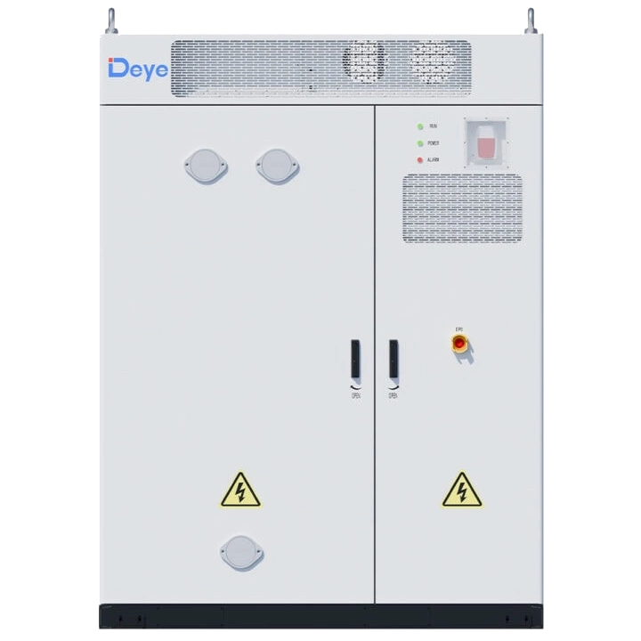 Система накопичення енергії Deye MS-GS215-2H3