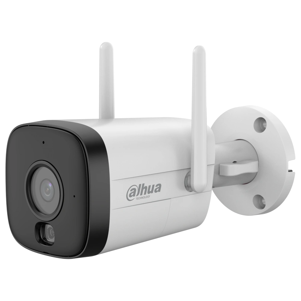 IP видеокамера Dahua DH-IPC-HFW1339DTK1-SAW-IL 3МП WiFi (2.8мм)