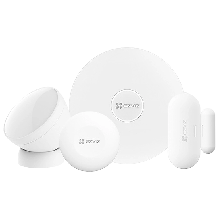 Комплект домашніх датчиків EZVIZ Ezviz CS-B1 Комплект домашніх датчиків EZVIZ Ezviz CS-B1
