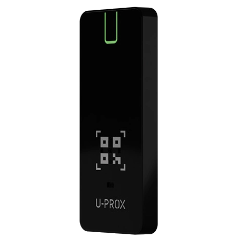 Считыватель U-PROX SЕ QR slim Считыватель U-PROX SЕ QR slim