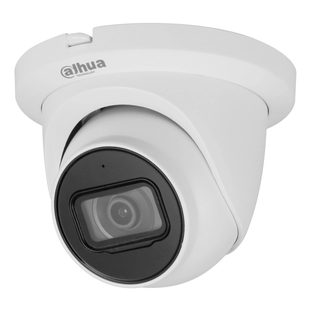IP відеокамера Dahua DH-IPC-HDW5241TM-ASE 2МП (2.8мм) IP відеокамера Dahua DH-IPC-HDW5241TM-ASE 2МП (2.8мм)