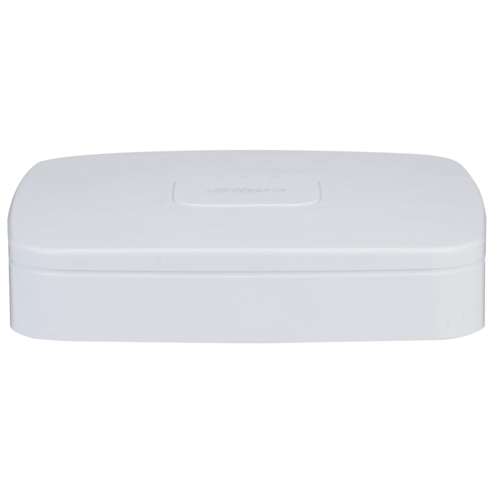 Відеореєстратор Dahua DHI-NVR2108-4KS3 1U 1HDD