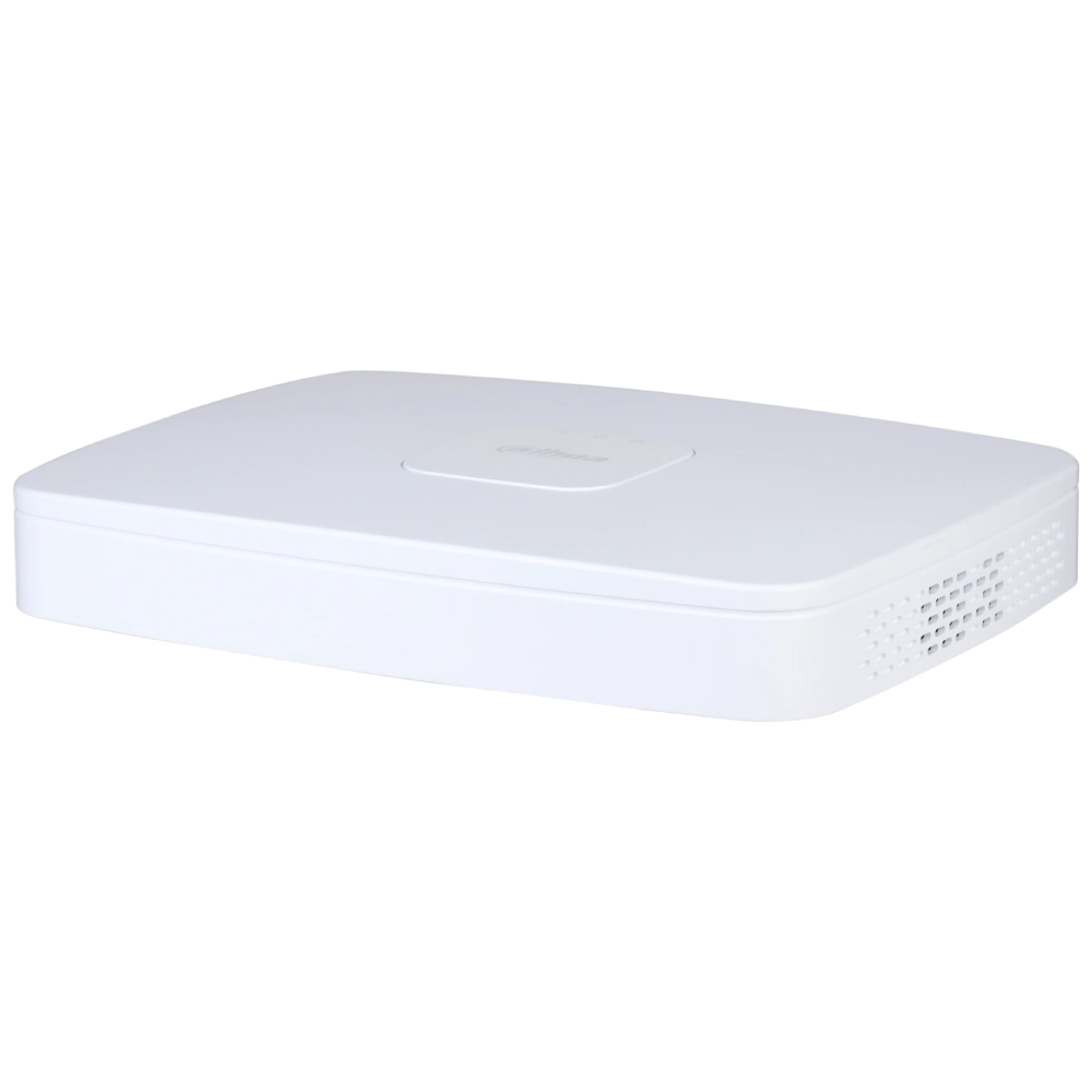 Відеореєстратор Dahua DHI-NVR2108-8P-4KS3 Smart 1U 8PoE 1HDD Lite Відеореєстратор Dahua DHI-NVR2108-8P-4KS3 Smart 1U 8PoE 1HDD Lite