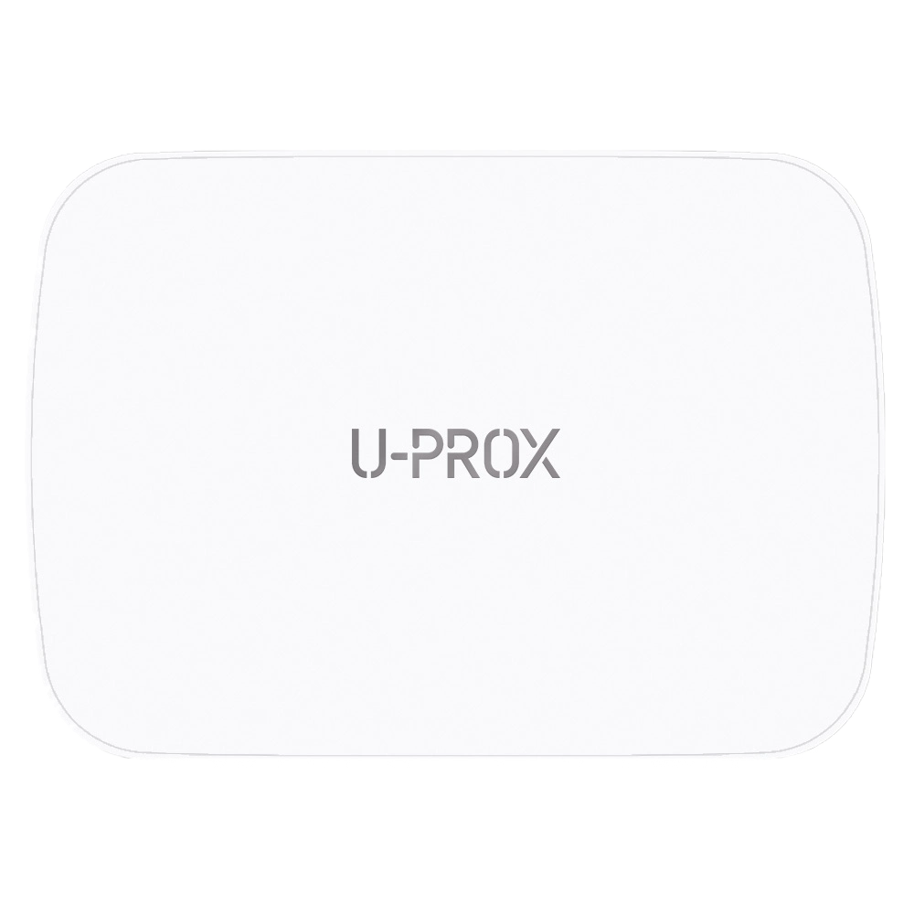 Бездротова централь системи безпеки U-Prox MP