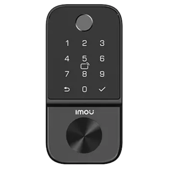 Виклична панель Imou Cubo 1