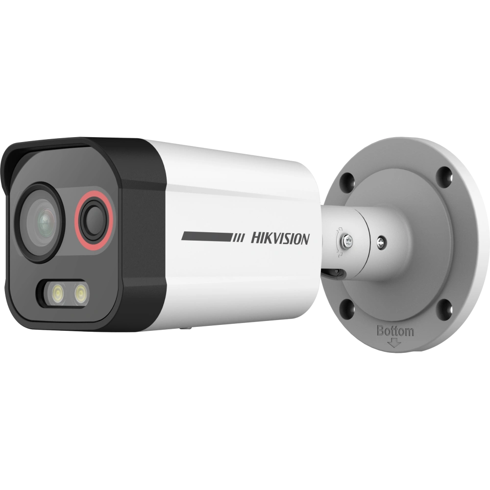 Біспектральна IP-камера Hikvision DS-2TD2608-2/QA/FP 96x72, 2688x1520, ColorVu
