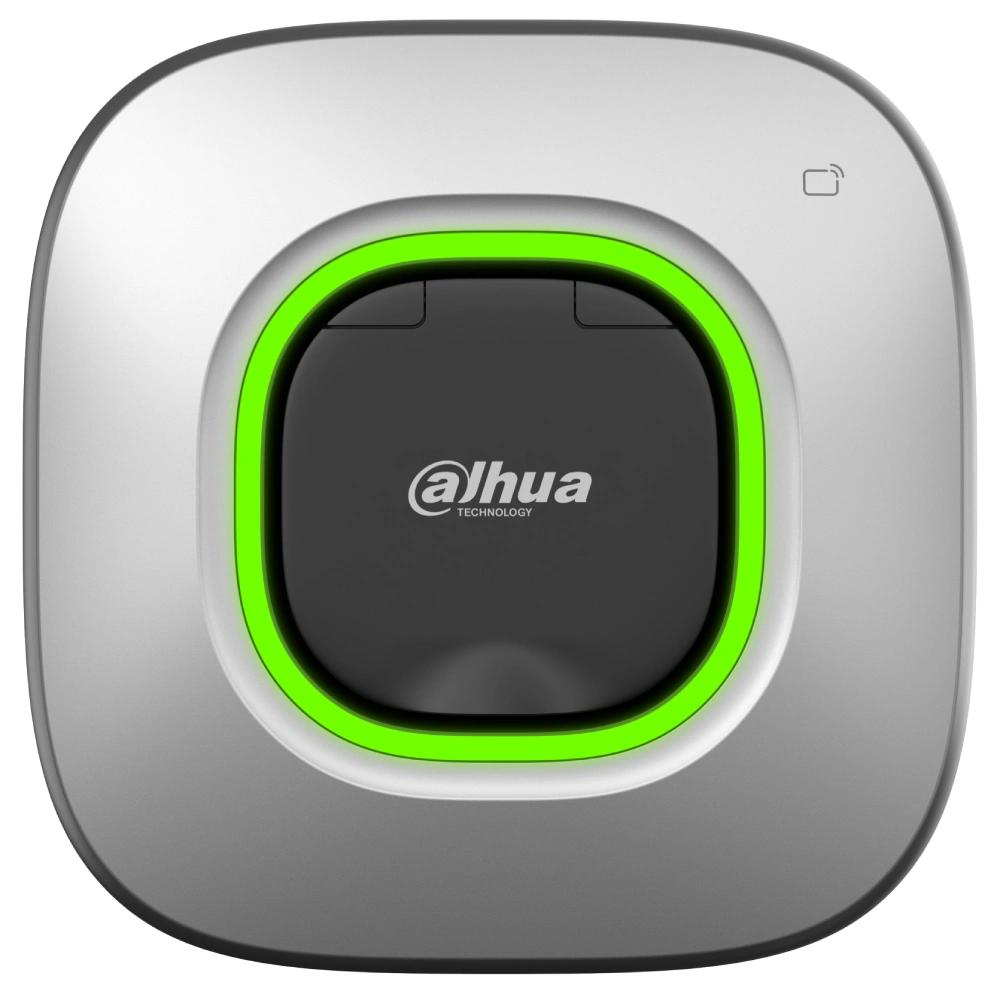 Розумна зарядка авто Dahua DHI-ICS-A220E-H1J-Z трехфазная