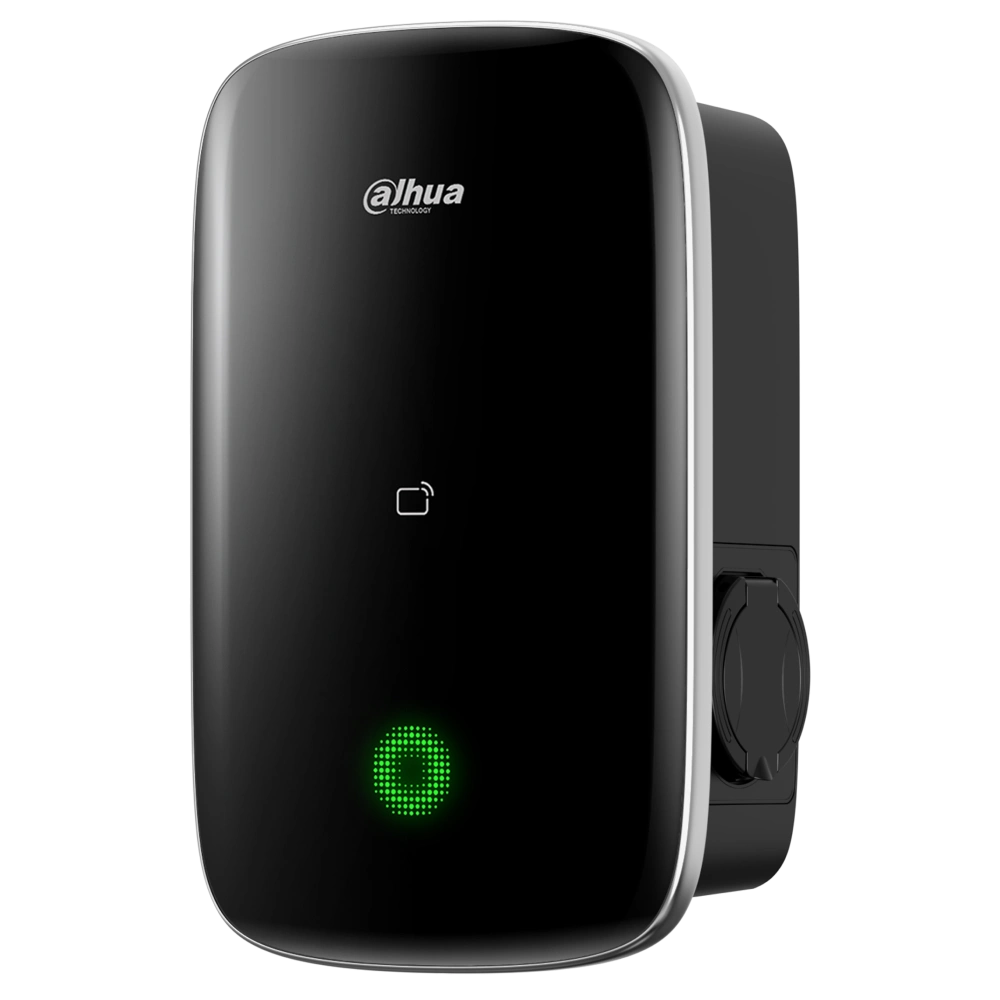 Розумна зарядка авто Dahua DHI-ICS-A110E-H1D-Z трехфазная