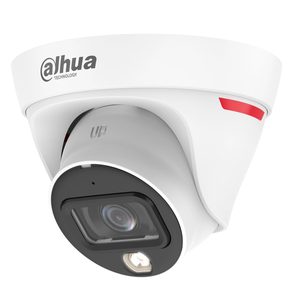 IP відеокамера Dahua DH-IPC-HDW1439T1-A-PRO (2.8мм) 4МП WizColor Lite IP відеокамера Dahua DH-IPC-HDW1439T1-A-PRO (2.8мм) 4МП WizColor Lite