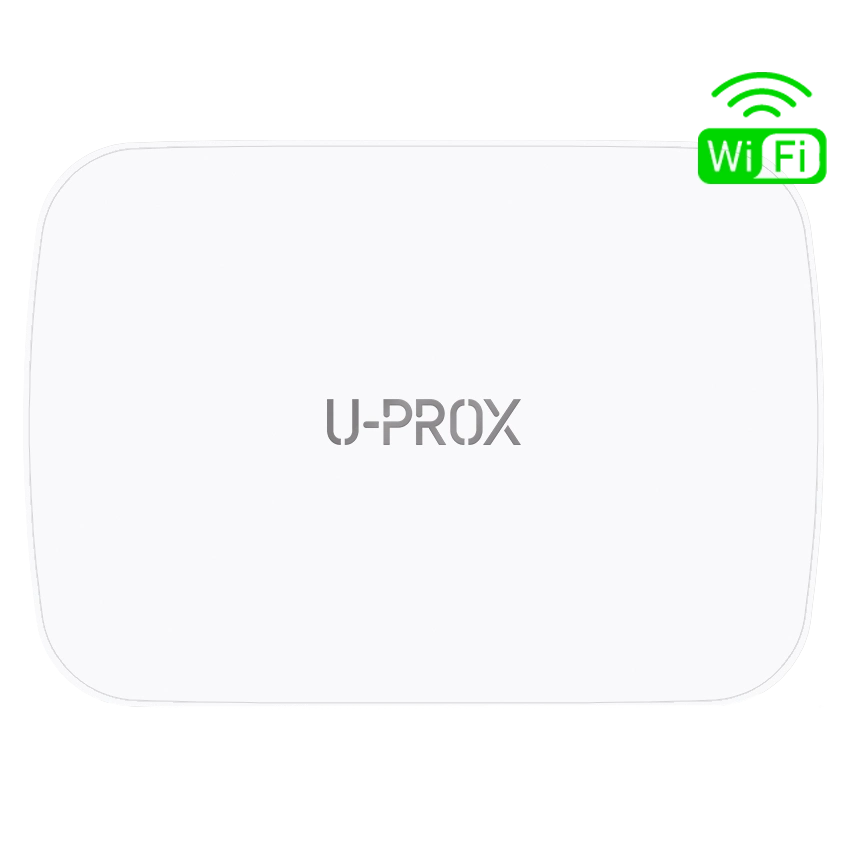Бездротова централь системи безпеки U-Prox MP WiFi