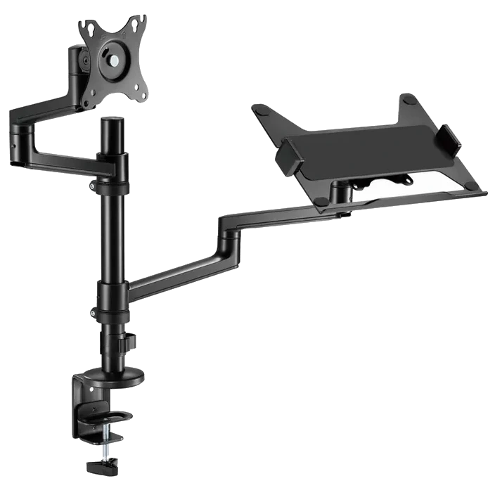 Кронштейн для монитора Gembird MA-DA-04 17-32 Кронштейн для монитора Gembird MA-DA-04 17-32