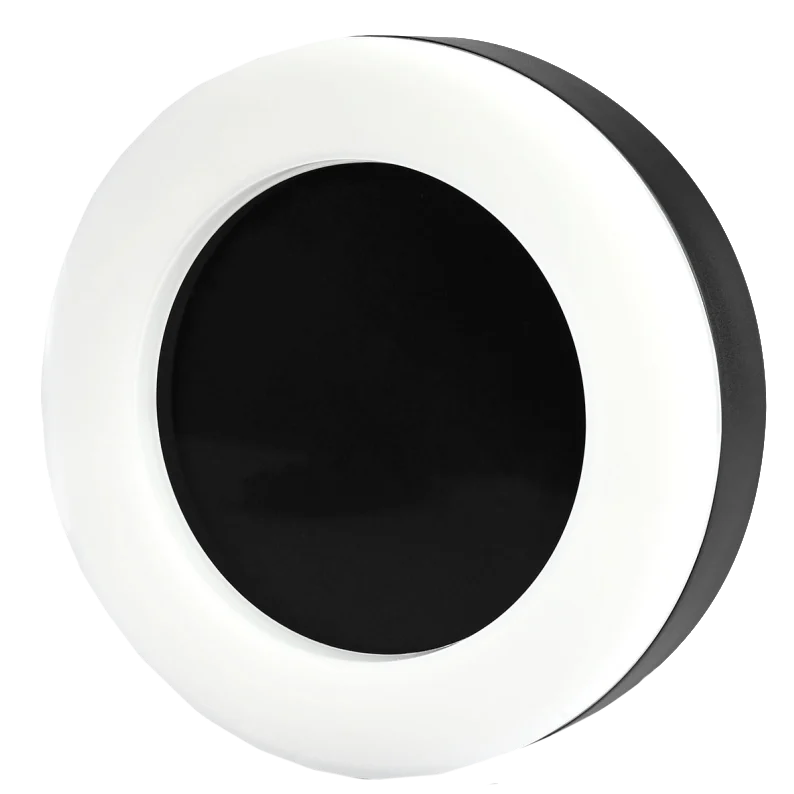 LED світильник VIDEX ART IP65 15W 5000K Black LED світильник VIDEX ART IP65 15W 5000K Black