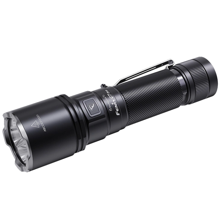Фонарь ручной Fenix C7 Pro Фонарь ручной Fenix C7 Pro