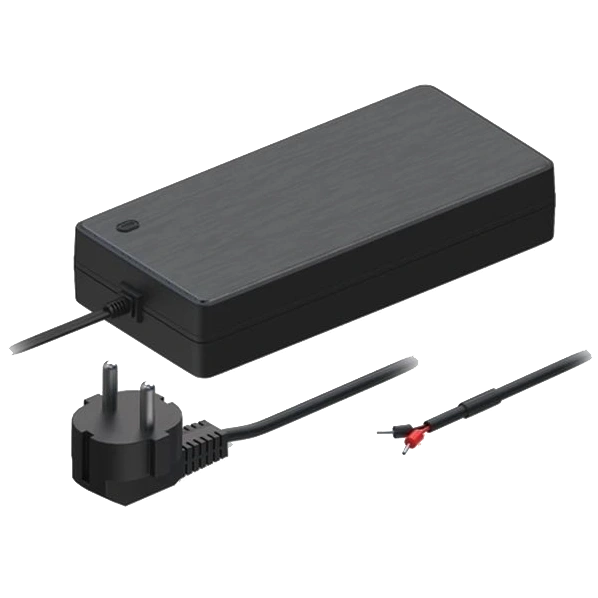 Блок живлення Teltonika PR320EUA 54В, 4.62А, 250W Блок живлення Teltonika PR320EUA 54В, 4.62А, 250W