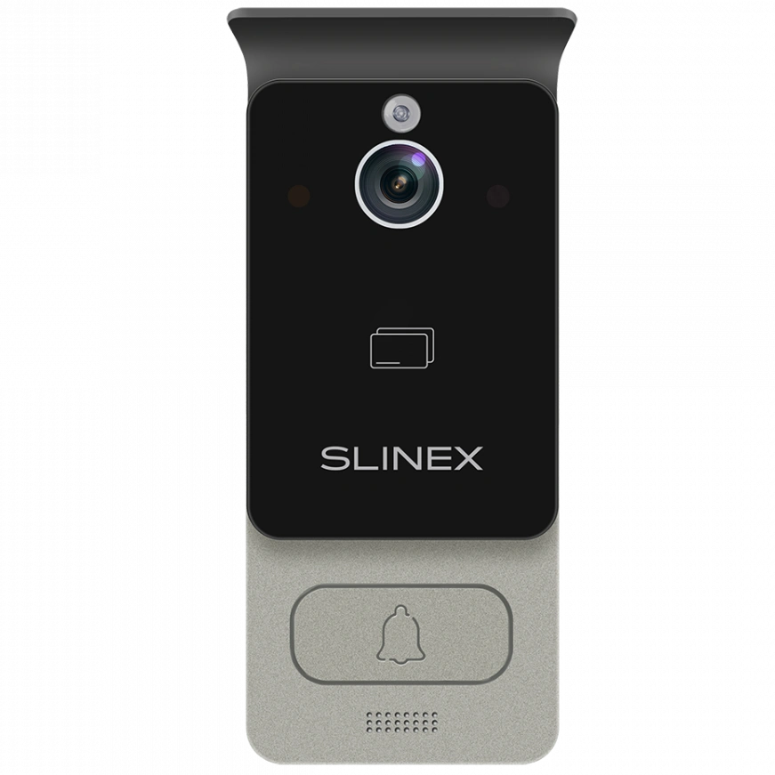 Виклична панель Slinex KAMA