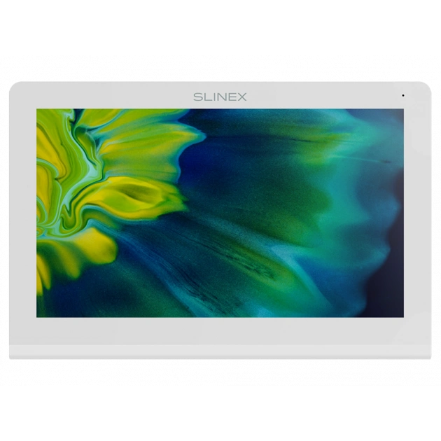 Відеодомофон Slinex IMANI (white)