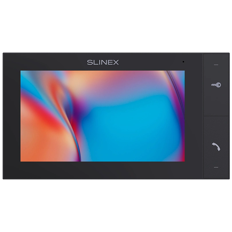 Відеодомофон Slinex KIARA (black)