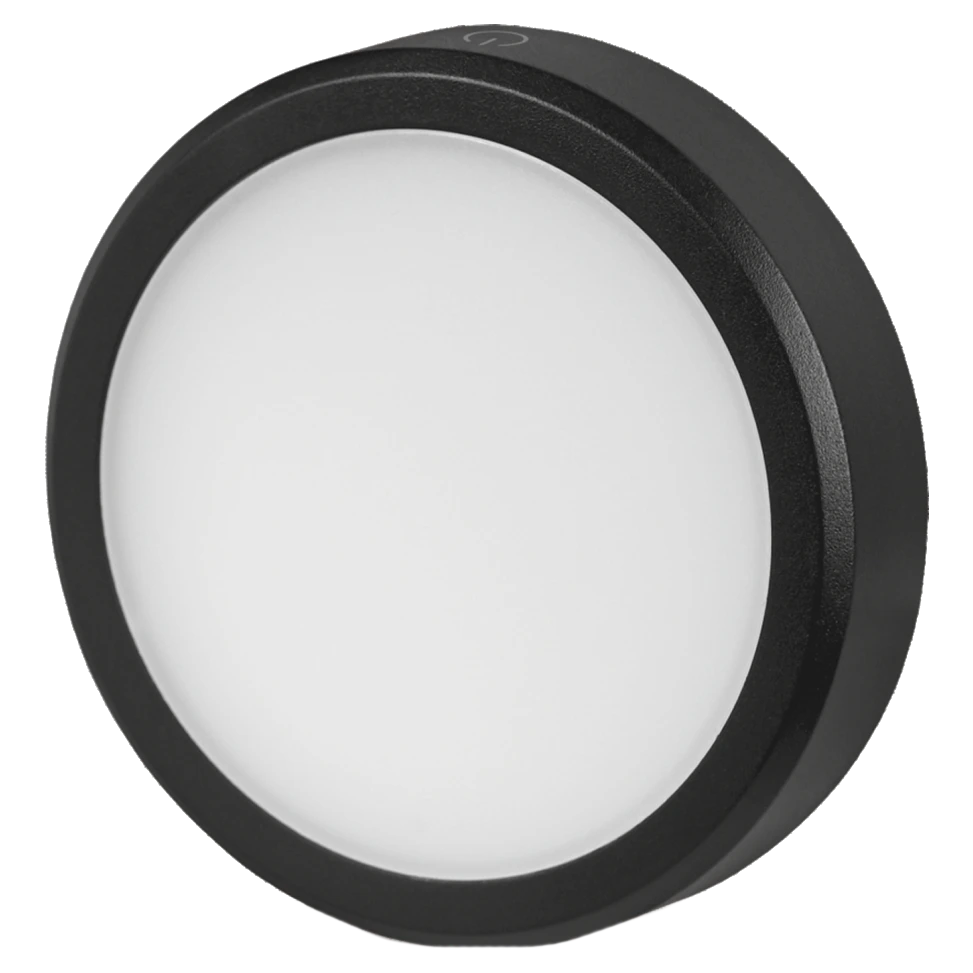 LED светильник аккумуляторный с датчиком движения VIDEX VL-NL090B 100Lm 3000-6500K